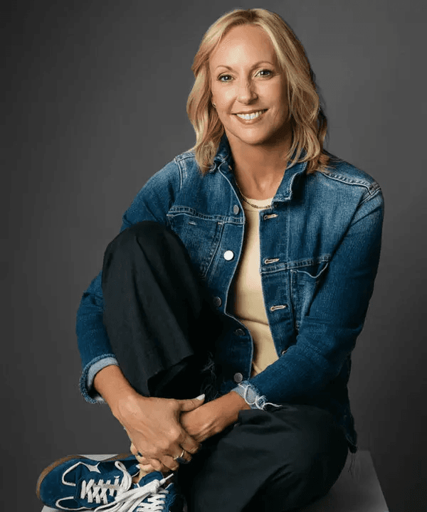 Paula McMahon