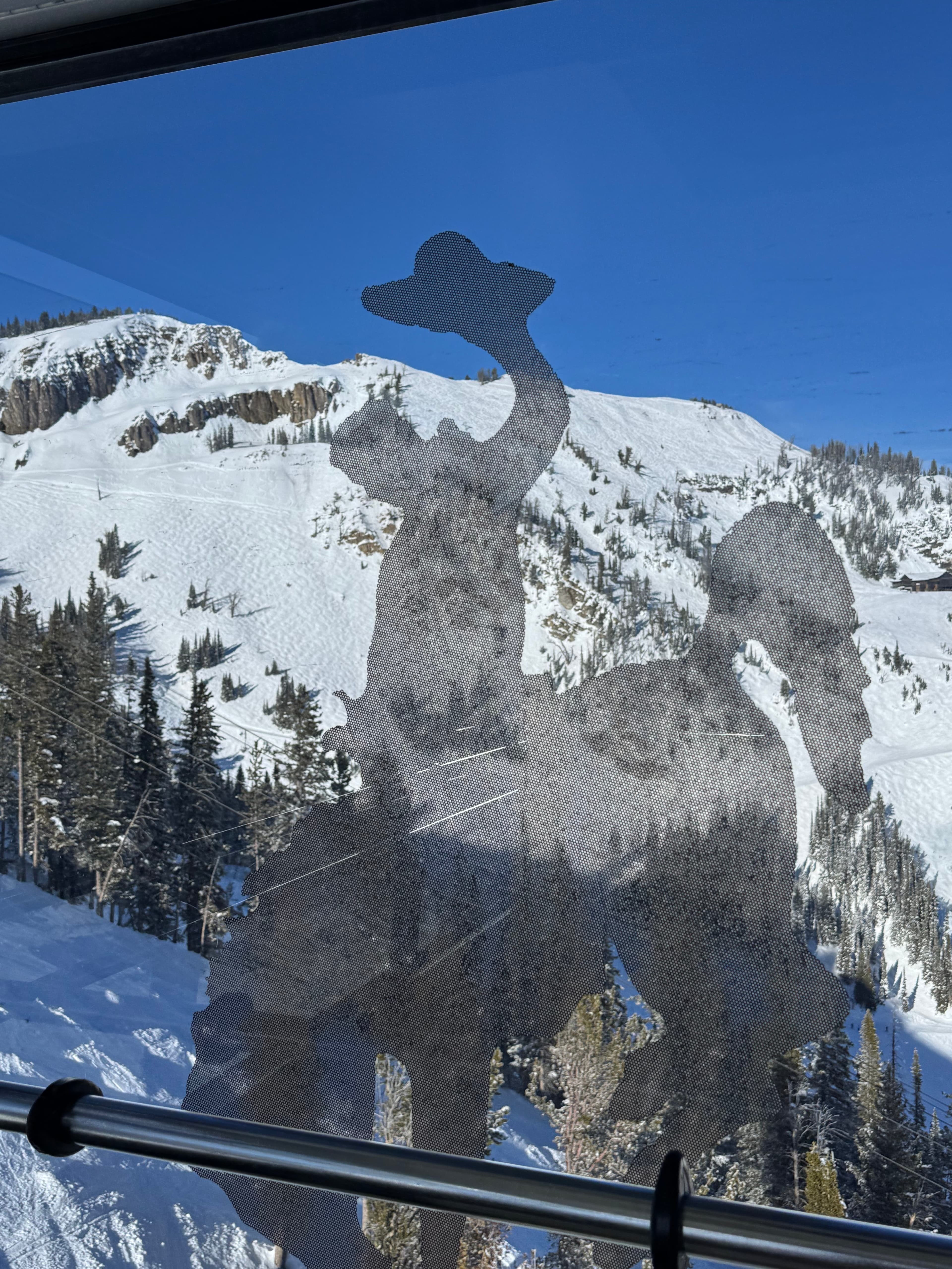 Snowboarding